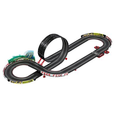 Carrera go!!! racebaan - mario kart