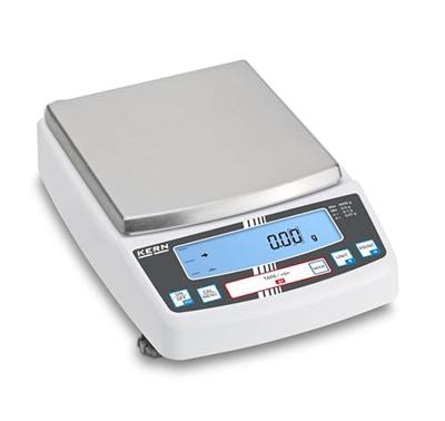 Kern Precisie weegschaal Weegbereik (max.) 4200 g