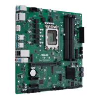 Moederbord Intel ASUS PRO Q670M-C-CSM - thumbnail