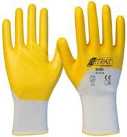 NITRAS SAFETY Nitras nitril handschoen nitrile glove size 10 nitras - thumbnail