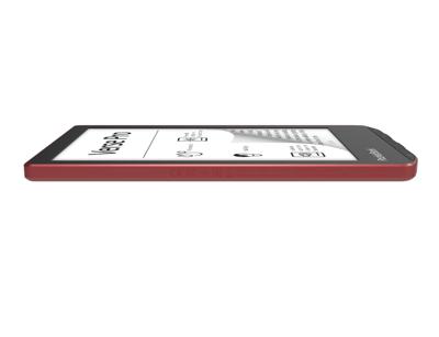 PocketBook Verse Pro e-Reader rood - thumbnail