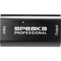 SpeaKa Professional Repeater HDMI Via signaalkabel 20 m - thumbnail