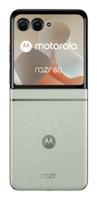Smartphone Motorola Razr 60 5G 6,9" Octa Core 8 GB RAM 256 GB Grijs - thumbnail