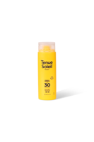 Tenue Soleil Zonnemelk SPF30 125 Milliliter - thumbnail