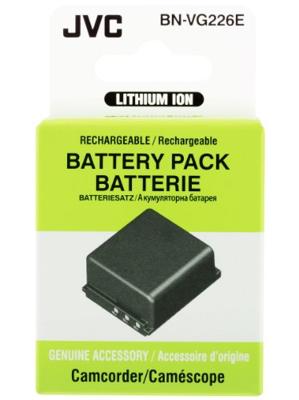 Camera-accu BN-VG226 - Origineel JVC