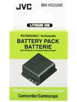 Camera-accu BN-VG226 - Origineel JVC - thumbnail
