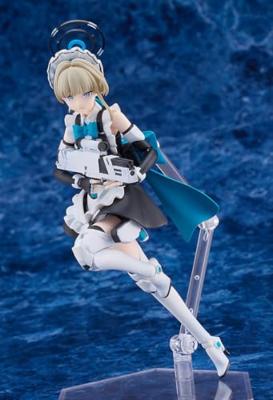 Blue Archive Plamatea Plastic Model Kit Toki 17 cm - thumbnail