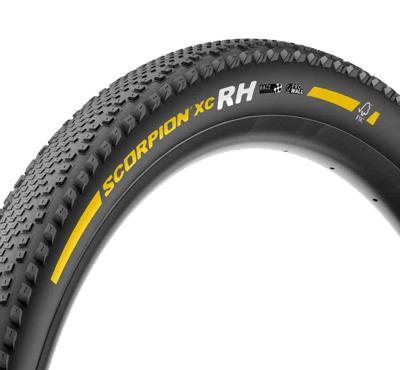 Pirelli scorpion™ race xc rh lite team edition 29x2.4" folding tyre
