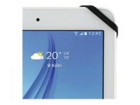Hama Tablet-case 360° Rotation Uni Voor Tablets 22,9-28 Cm (9-11) Zwart - thumbnail