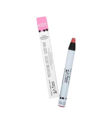 Beauty Made Easy Le Papier Lipstick Blossom