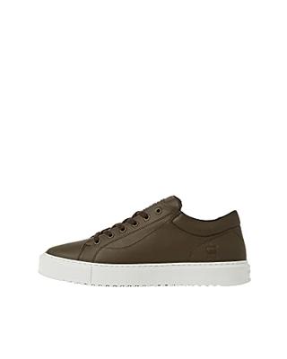 G-star Sneakers Rocup BSC M OLV 2142007501 Groen-40 maat 40