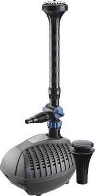 Aquarius Fountain Set Eco 9500 fonteinpomp