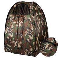 Bresser Y-22 Camouflage Tent - thumbnail