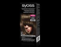 Syoss Syoss 5-1 Lichtbruin - thumbnail