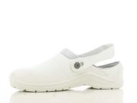 Safety Jogger Cortado Laag SB Wit - Maat 39 - 00.118.057.39 - thumbnail