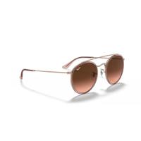 Zonnebril Ray-Ban -0RB3647N-9069A5- 51 Copper Pink gradient brown - thumbnail