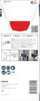Bosch Accessories 2608669142 2608669142 Multitool 1 stuk(s) - thumbnail