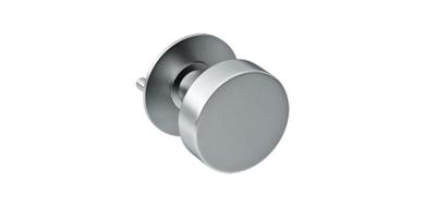 Kastknop SF rvs mat Kastknop SF rvs mat