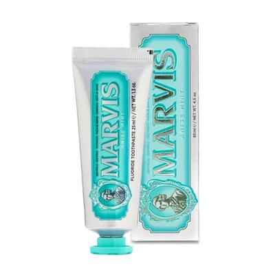 Marvis tandpasta anise mint 25ml