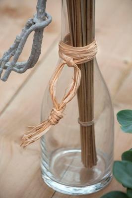 Nature natuurraffia 150 g