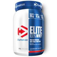 Elite Whey Protein 2100gr - thumbnail