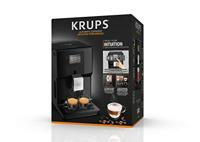 Krups Intuition Preference EA8738 - Espressomachine - Inclusief melkreservoir - thumbnail