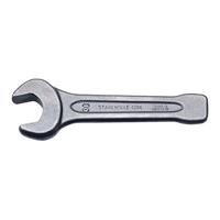 Stahlwille 42040090 4204 90 SCHLAG-MAULSCHLUESSEL Slagsteeksleutel Sleutelbreedte (metrisch) 90 mm - thumbnail