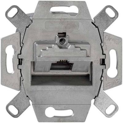 Data cat6A 2 x 8 polig RJ45 Ruthenbeck UAE CAT6A IS088