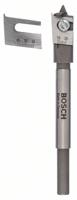 Bosch Accessories 2608596333 Hout-freesboor 45 mm Gezamenlijke lengte 120 mm Zeskant schacht 1 stuk(s) - thumbnail