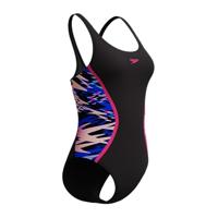 Speedo Hyperboom Splice Badpak - thumbnail