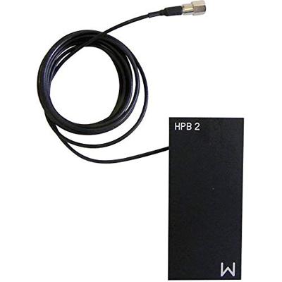 Wittenberg Antennen Ontvangstversterker Handy Power Box 2 SMA-bus