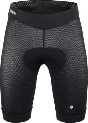 Assos Trail Tactica Liner ST T3 - Liner Shorts with Pad