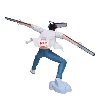 Chainsaw Man - The Movie: Reze Arc Grandista Figure - Chainsaw Man