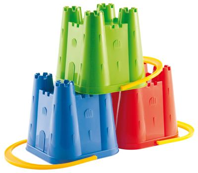 Ecoiffier emmer kasteel