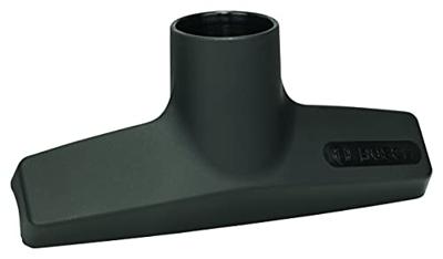 Bosch Accessories 2607000170 Zuigmond voor grof vuil voor Bosch-zuigers, diameter: 35 mm Diameter 35 mm