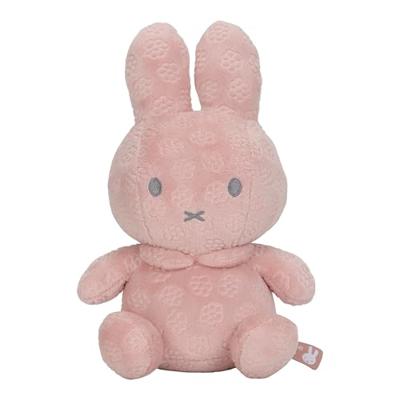 Nijntje Knuffel 20 cm Roze - thumbnail