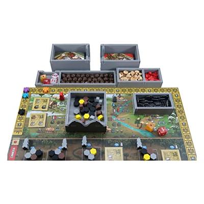 Raiders of Scythia Insert Raiders of Scythia Insert