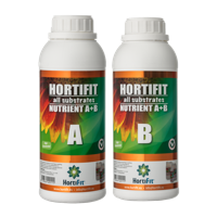 Hortifit Hortifit Nutrition - thumbnail