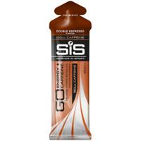 SiS Go + Caffeine Energy Gel Dubbel Espresso 60ml - thumbnail