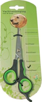 Hond veiligheidsschaar small Vachtverzorging Gebr. de Boon - Gebr de boon
