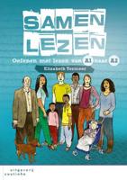Samen lezen (Paperback) - thumbnail