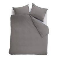 Ambiante katoenen dekbedovertrek lits-jumeaux - thumbnail