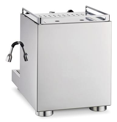 La Pavoni LPSCCS01EU Classic Espresso Koffiemachine - Pistonmachine