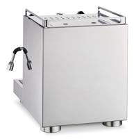 La Pavoni LPSCCS01EU Classic Espresso Koffiemachine - Pistonmachine - thumbnail