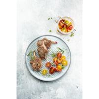 Fritel SG 4195 10 persoon/personen 1700 W Zwart, Grijs - thumbnail