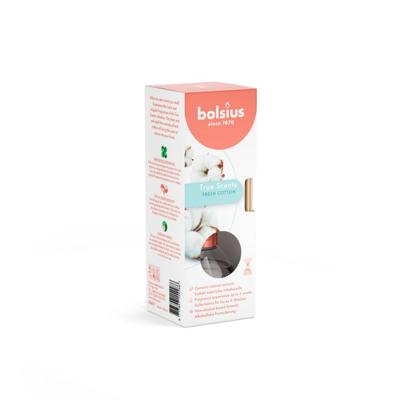 Geurdiffuser 45ml ts fresh cotton