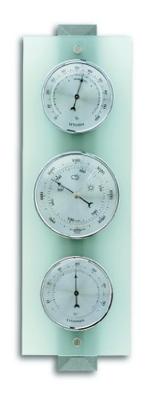 TFA Dostmann 20.1067.17 Analoog weerstation Verwachting voor 12 tot 24 uur TFA Dostmann 20.1067.17 Analoog weerstation Verwachting voor 12 tot 24 uur