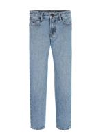 Modern Straight Blue Authredcastmid - thumbnail