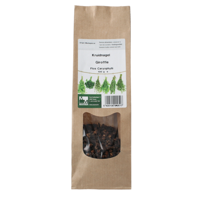 Marma Kruidnagel heel 100 Gram