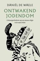 Ontwakend jodendom - Daniël de Waele - ebook - thumbnail
